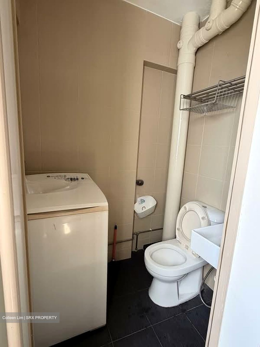 Blk 533 Hougang Avenue 6 (Hougang), HDB Executive #563478351